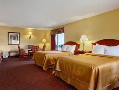 Howard Johnson Ormond Beach