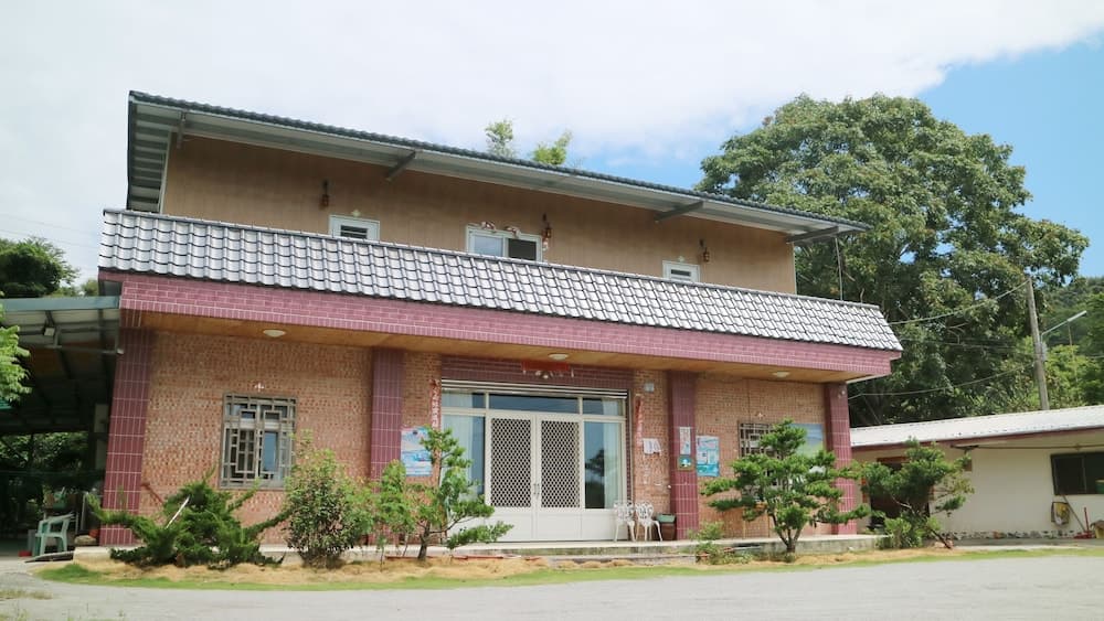 Lu Ding Ji B&B
