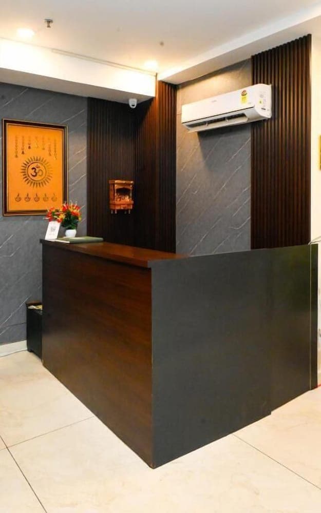 HOTEL INFRAVIEW