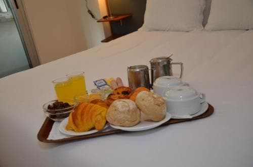 Hotel Girassol