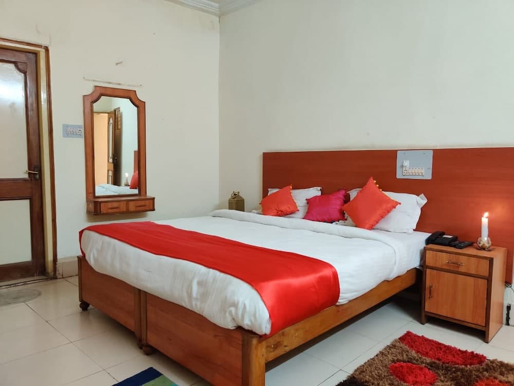 Hotel Raja
