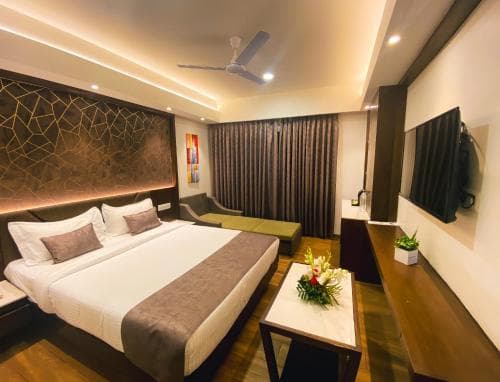 Jardin Hotels