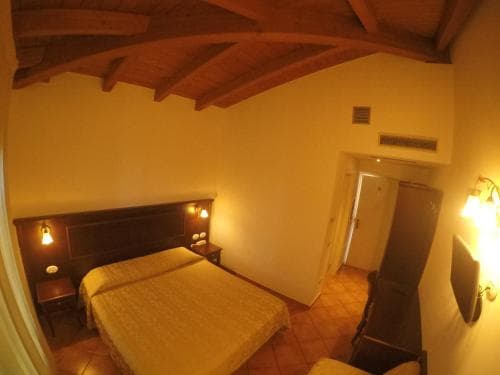 Hotel Barabba