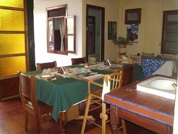 La Casa De Mima