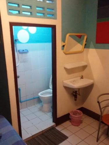 Vida Guesthouse