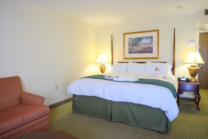 Radisson Research Triangle Park Hotel