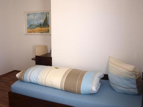 Hotel Frank