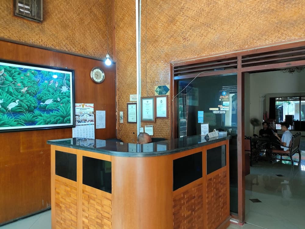Hotel Makuta