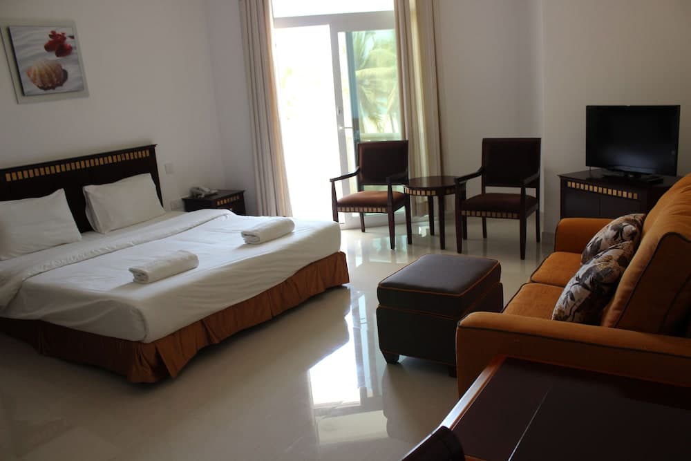 Beach Resort - Salalah