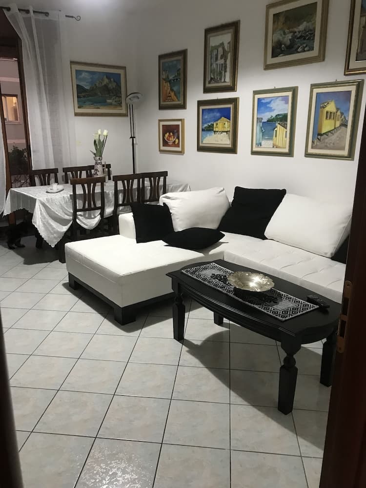 Camere centro cagliari