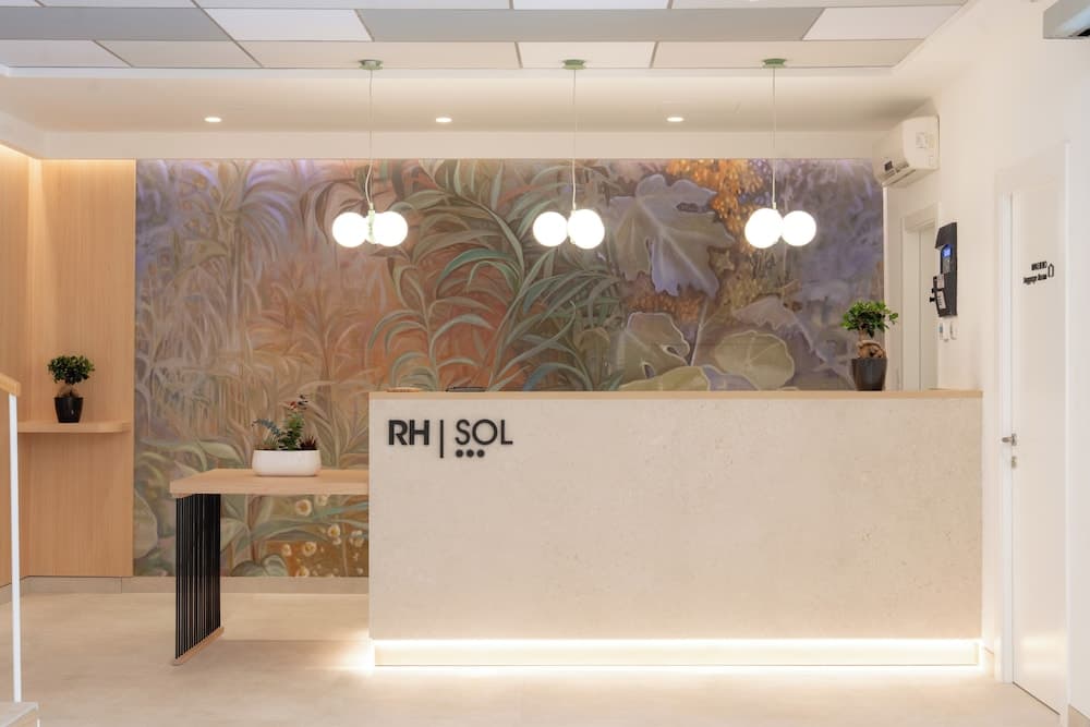 Hotel RH Sol