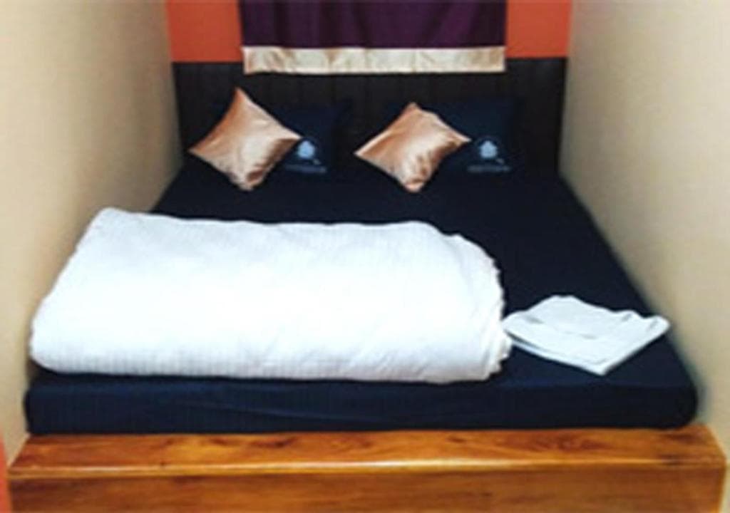 Dooars Heritage Inn