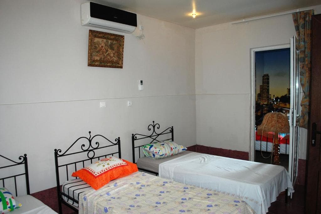 Apartment "Ceazars"