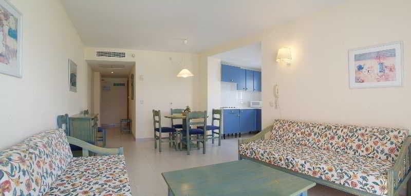 Protur Cala Millor Apartamentos