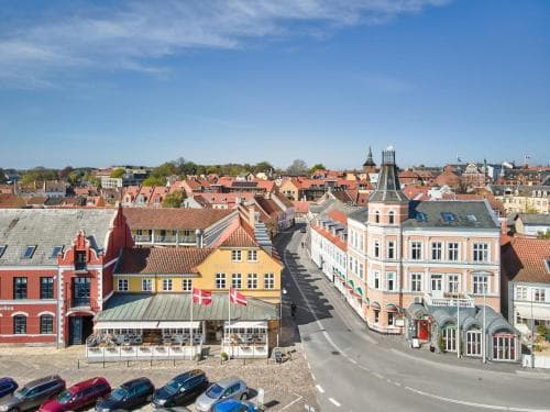 Hotel Ærø