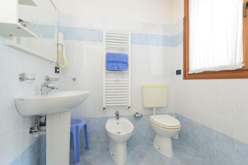 Appartements Sunbeach