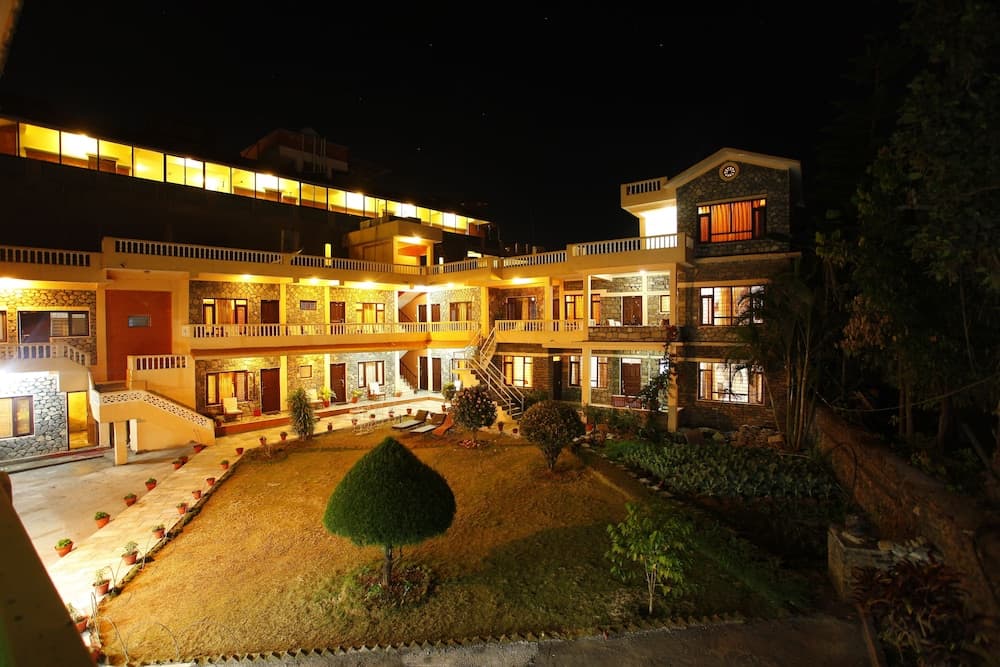 Hotel Lakeside Inn