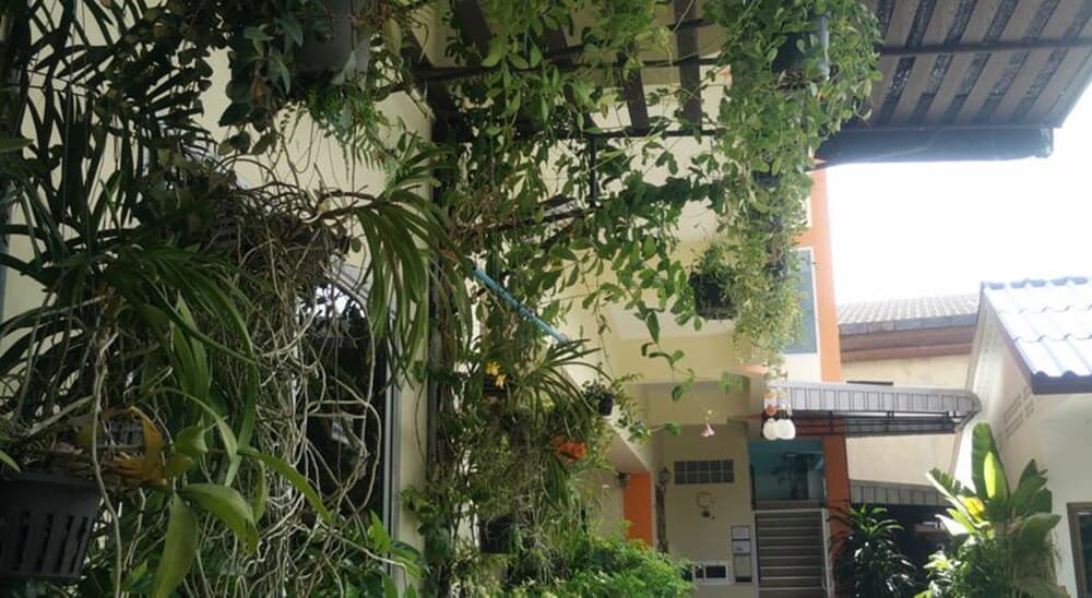 Promplace Residence
