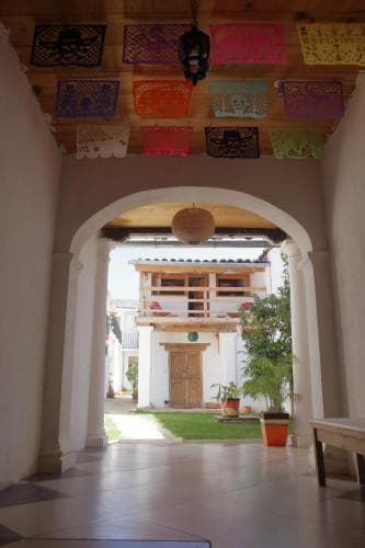 Gaia B&B