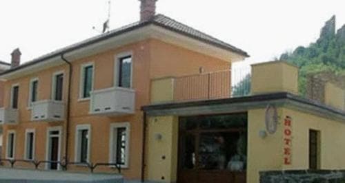 Hotel Langa In