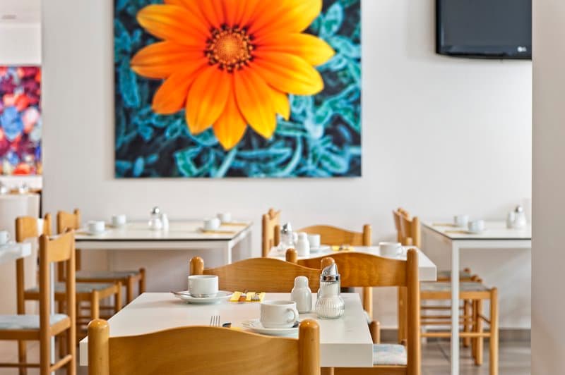 Mark Apart Hotel