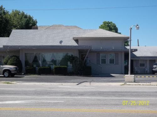 Clearview Motor Inn