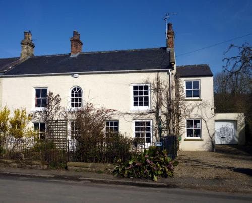 Mickley B&B