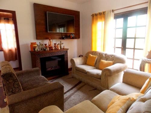 Recanto Camargo B&B