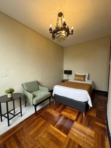 Hotel Nutibara