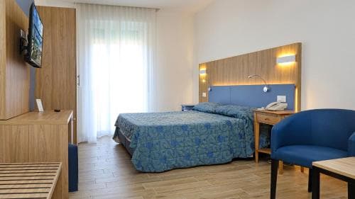 Hotel Marina