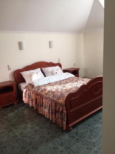 Homey Hostel