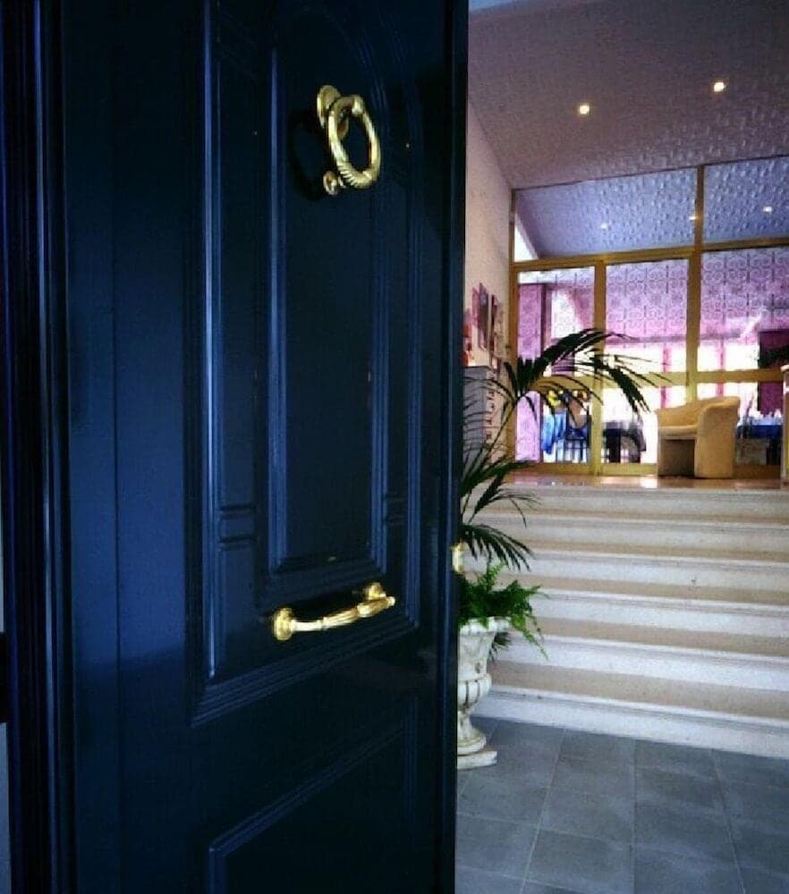 Hotel Dino