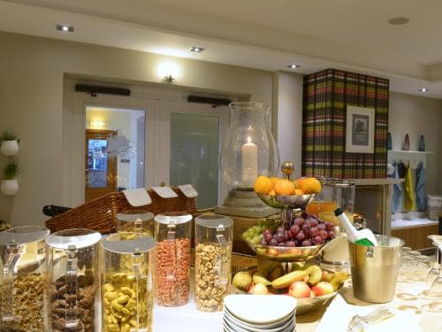 Hotel Fährhaus