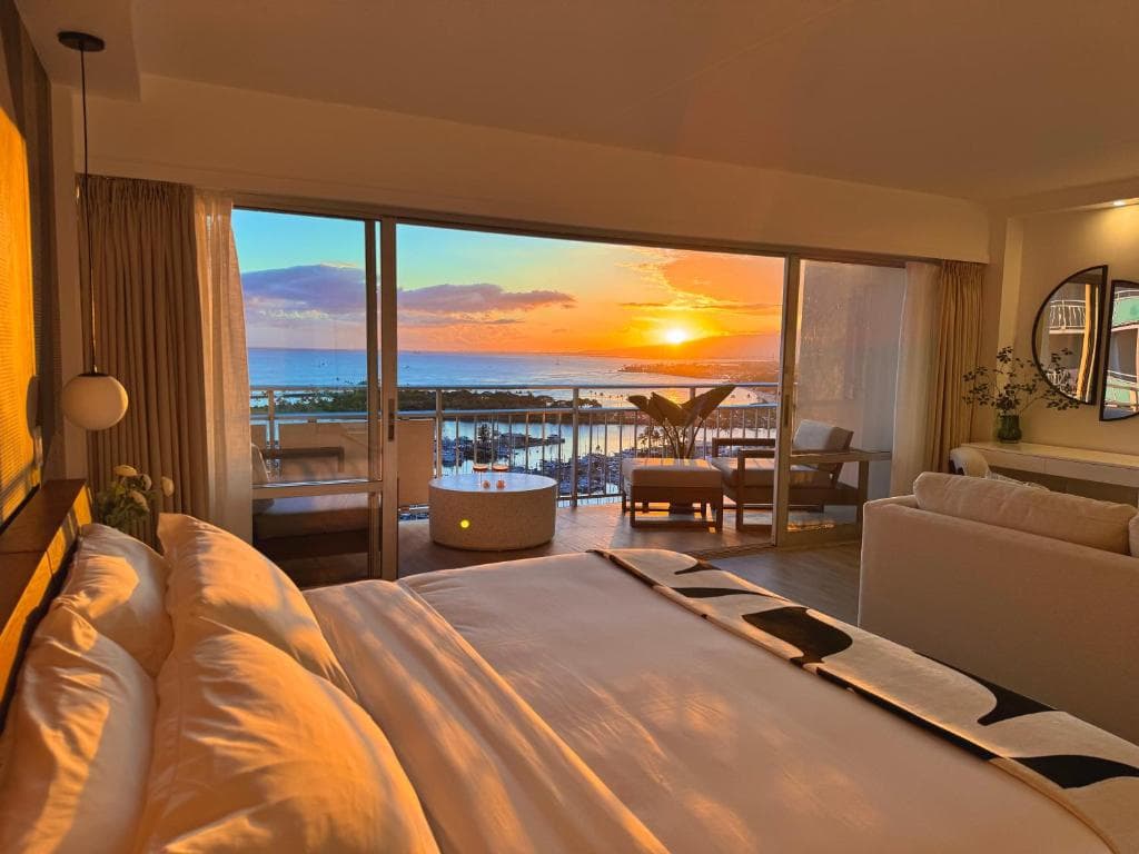 Panoramic Oceanview Resort - Full Kitchen in Each Unit, 2 Swimming Pools, Onsite Restaurants, Fireworks Every Friday