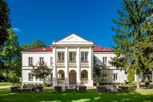 Zegrzynski Palace Hotel