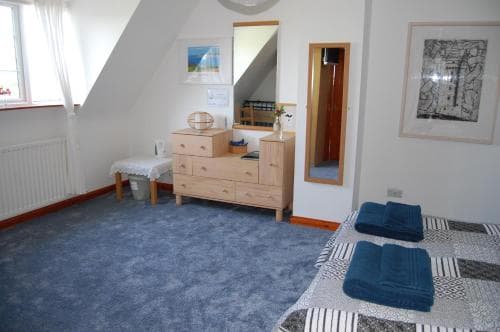 Ballyrusley B&B