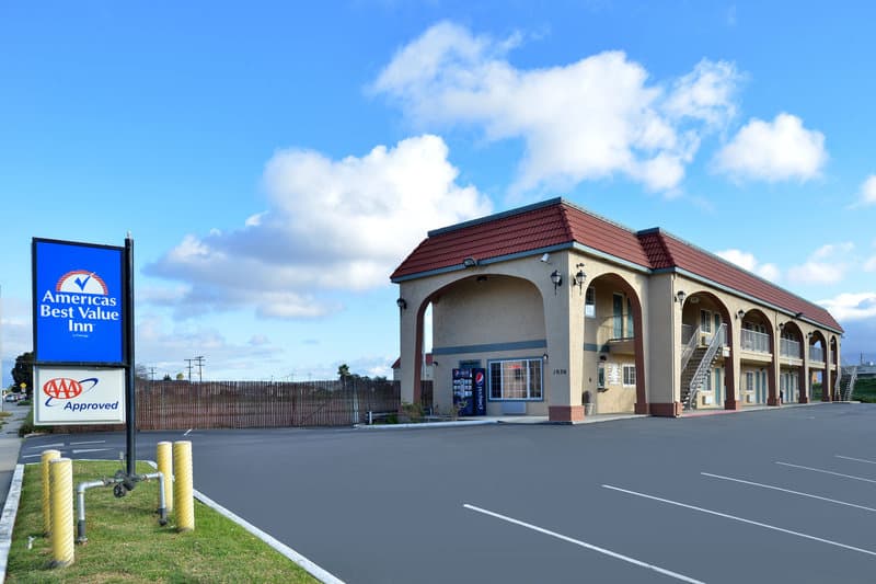 Americas Best Value Inn