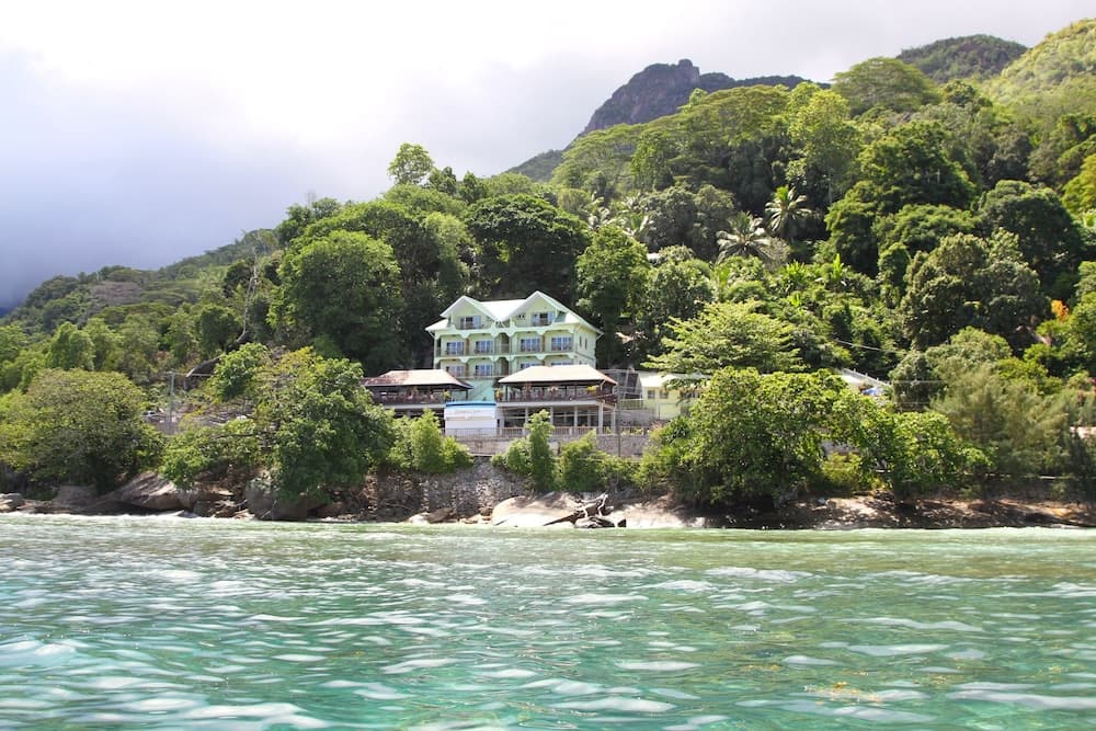 Treasure Cove