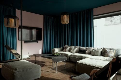 NOMADS APT.