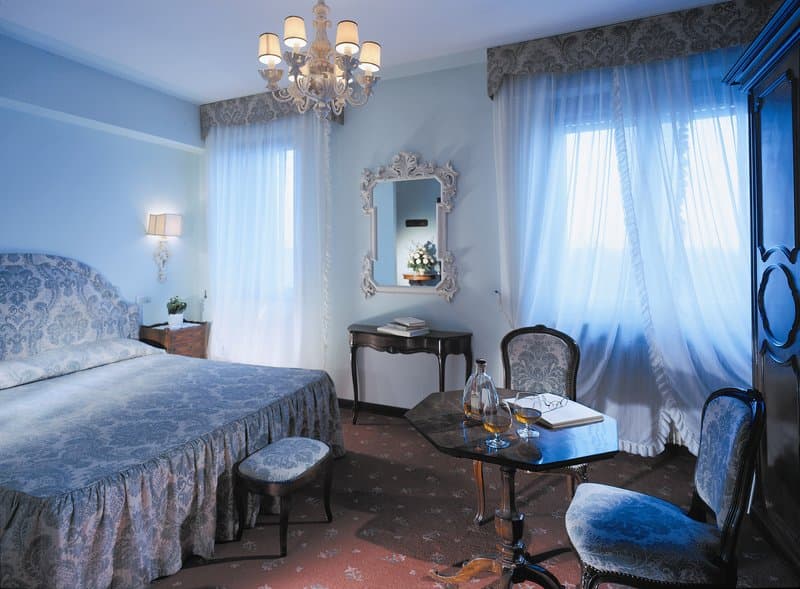 Hotel Al Camin