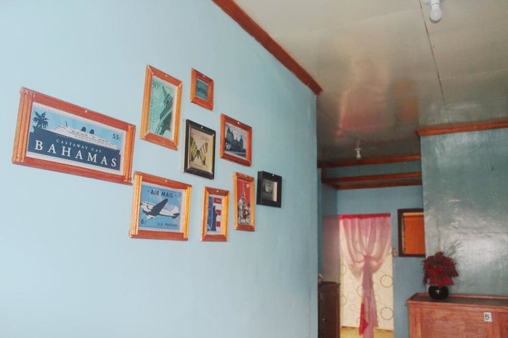 J s Backpackers Hostel