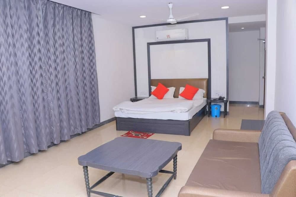Shankar Guest House