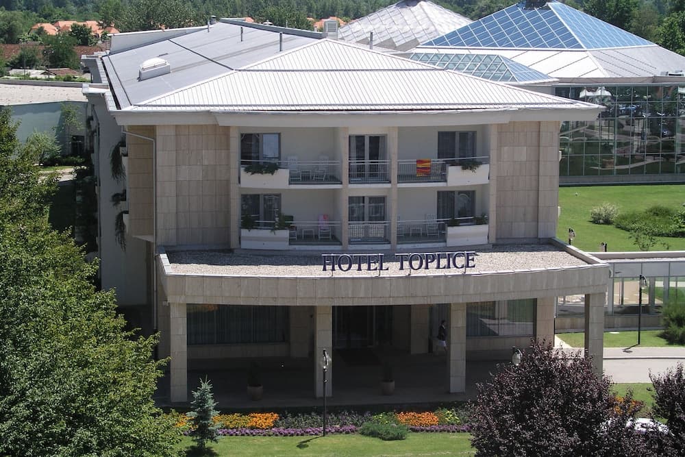 Hotel Terme