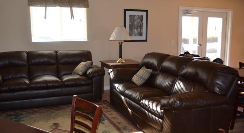 Aspen Lodge And Suites