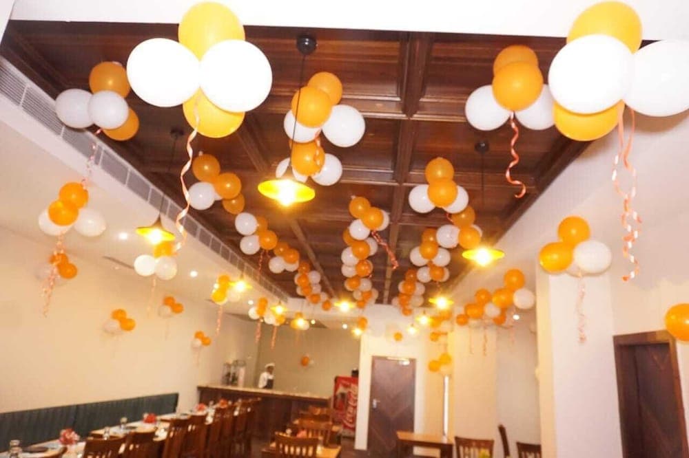 Hotel Mayra Grand