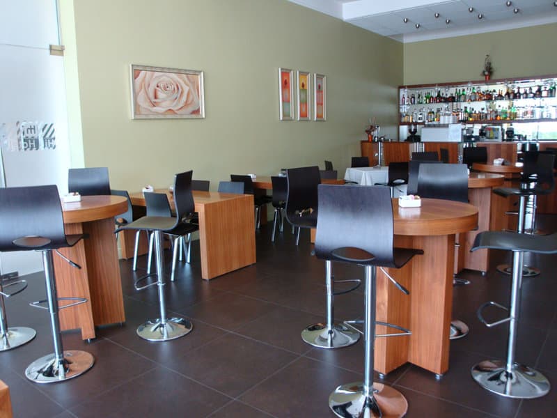 Hill Hotel