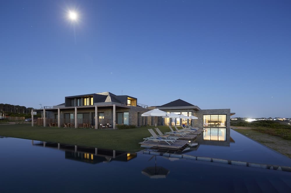 Bahia Vik Jose Ignacio