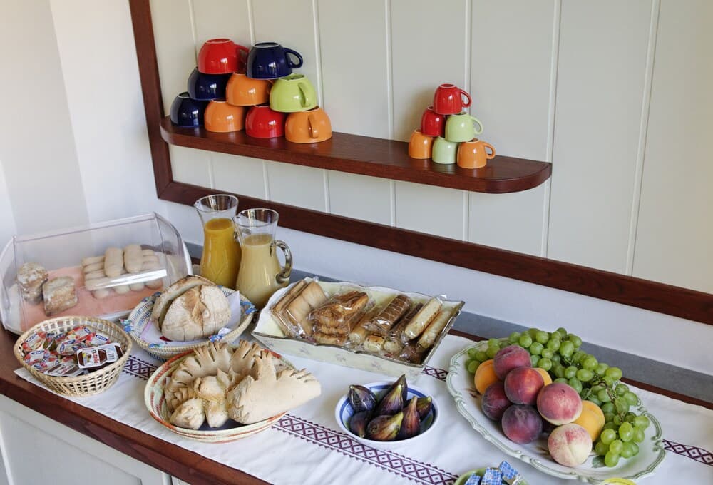 Bed & Breakfast Gaulos