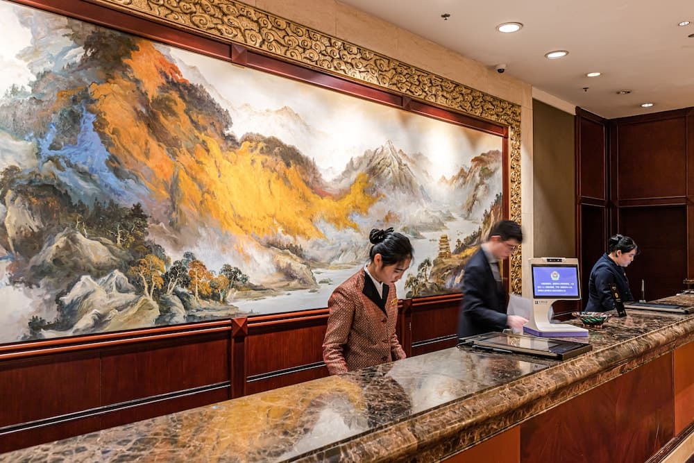 Shangri-La Wuhan