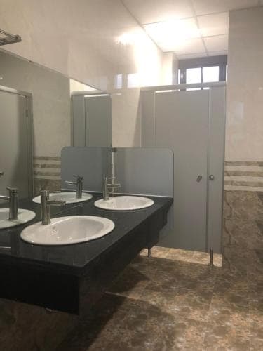Baloo Hostel